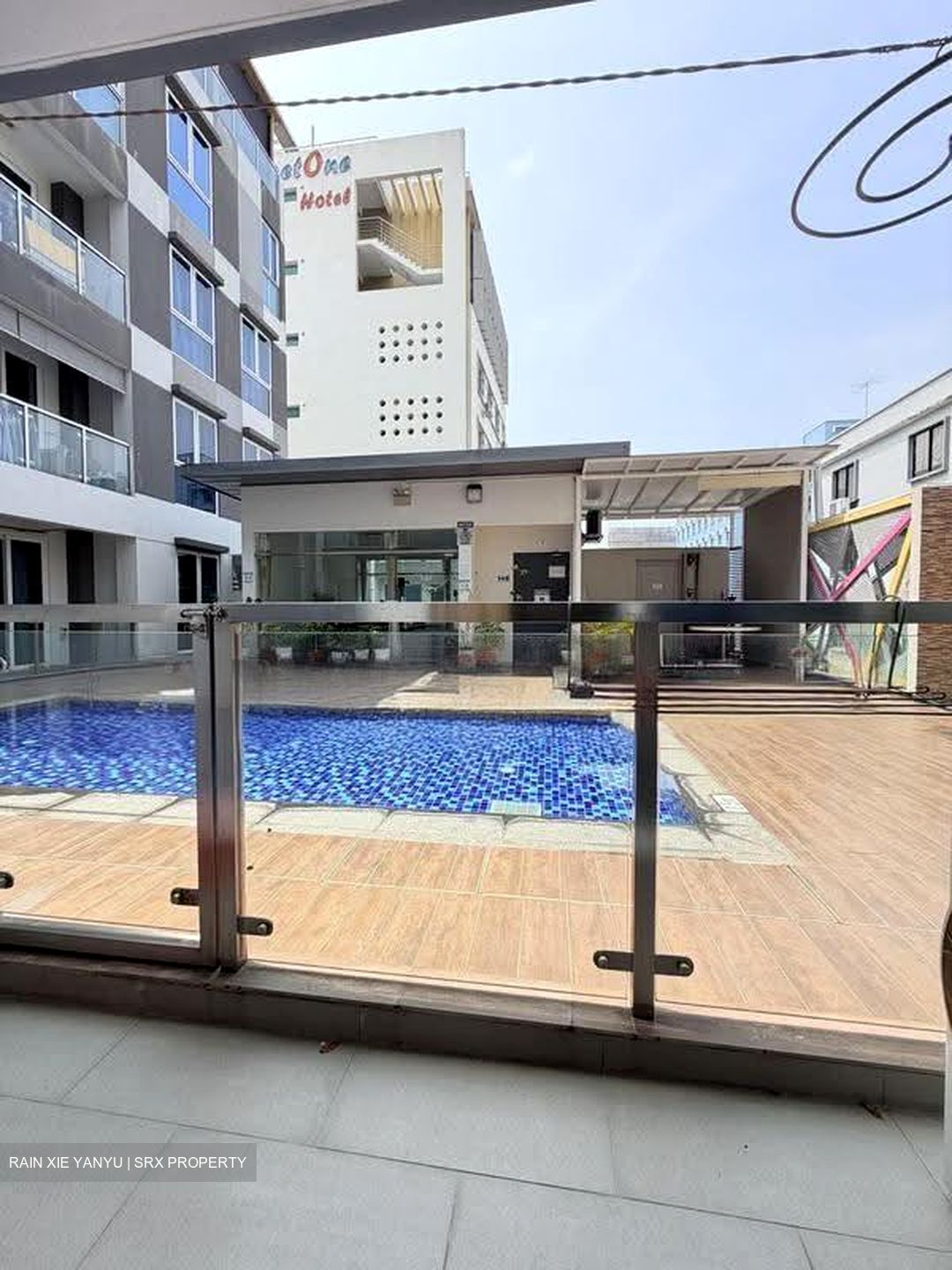 Le Regal (D14), Apartment #622647101